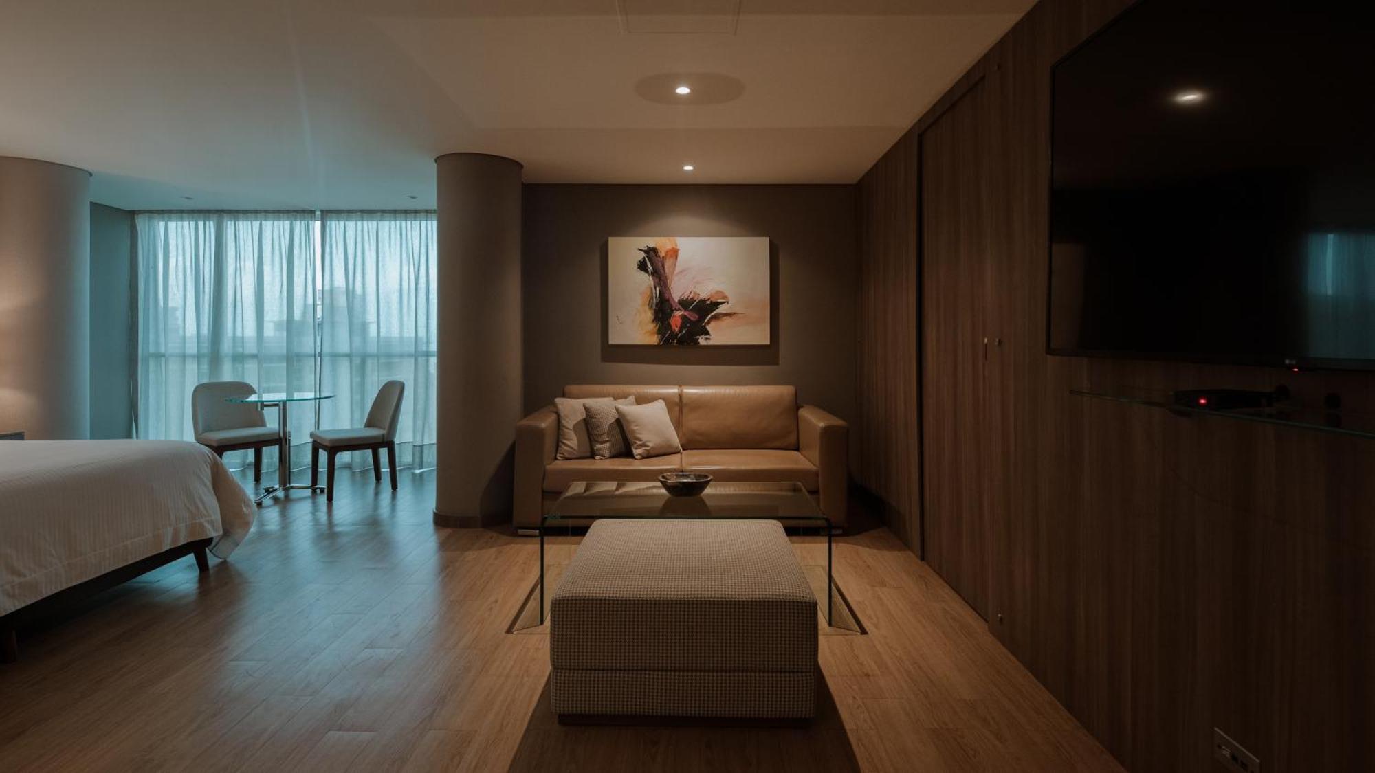 מדיין Binn Hotel מראה חיצוני תמונה