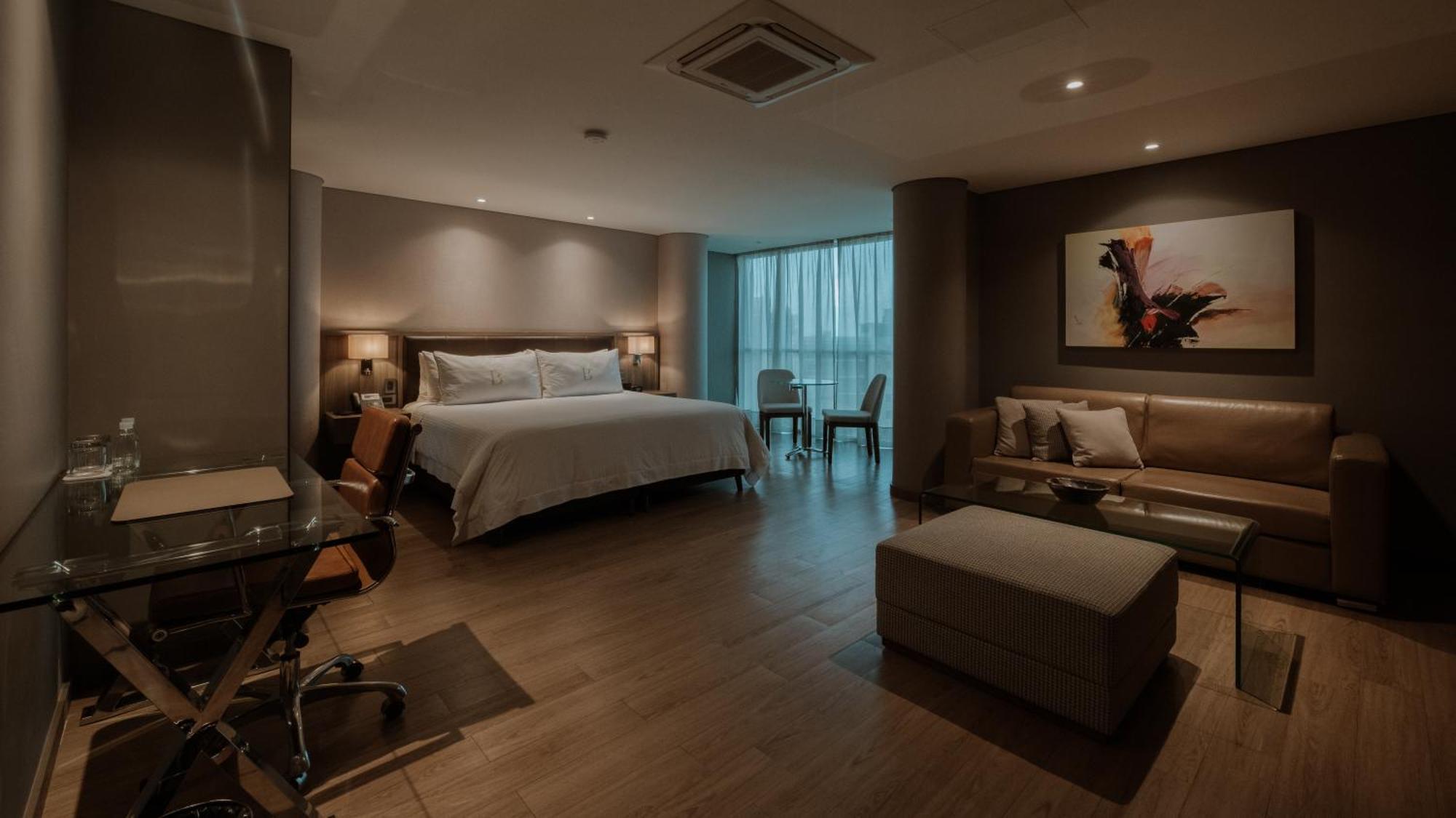 מדיין Binn Hotel מראה חיצוני תמונה
